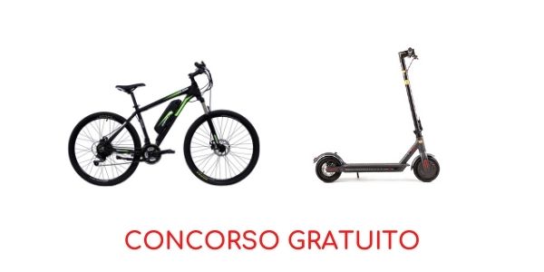 Concorso gratuito Enel