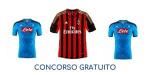 Concorso gratuito Gazprom