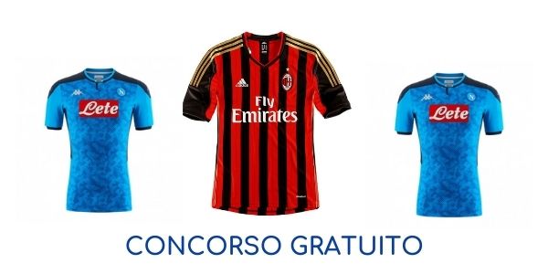 Concorso gratuito Gazprom
