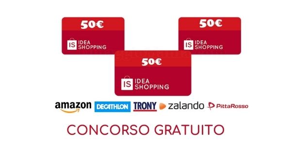 Concorso gratuito Linkem