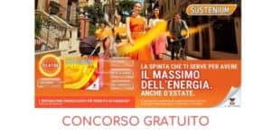 Concorso gratuito RDS