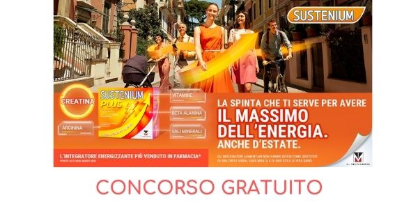 Concorso gratuito RDS