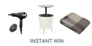 Concorso instant win Ace