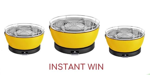 Concorso instant win Kellogg’s