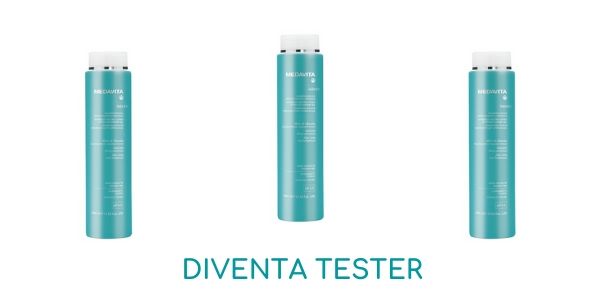 Diventa tester Solarich