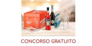 concorso gratuito aperol