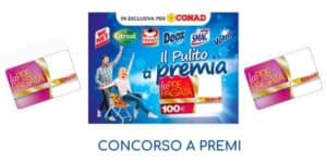 Concorso a premi "Eroi di casa"