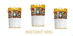 Instant win Estathè