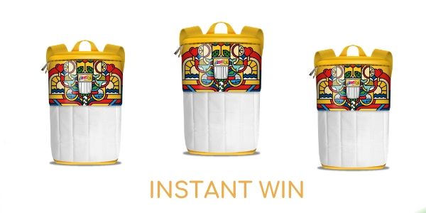 Instant win Estathè