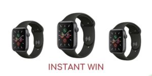 Instant win Kellogg’s Special K