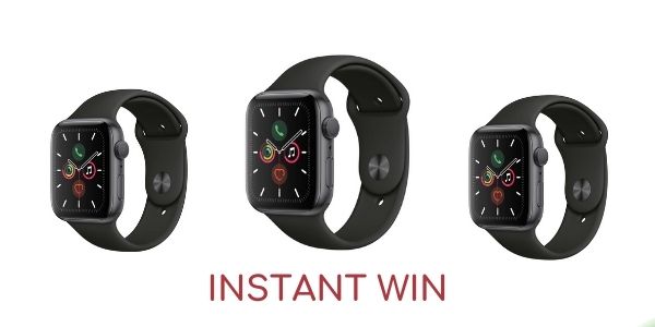 Instant win Kellogg’s Special K