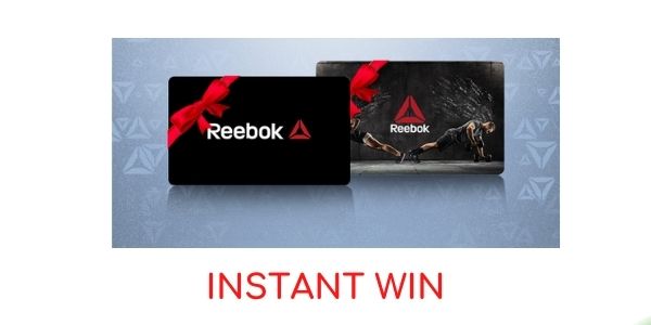 Instant win Kellogg’s Special K