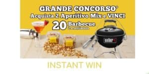 Instant win Life "Party Time"