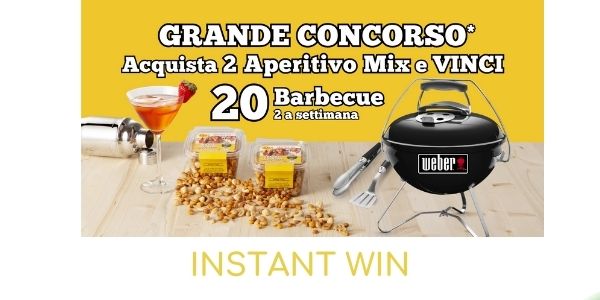 Instant win Life "Party Time"