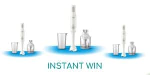 instant win non dimenticare di invitarci