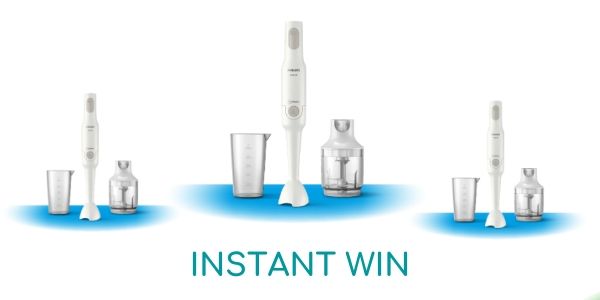 instant win non dimenticare di invitarci