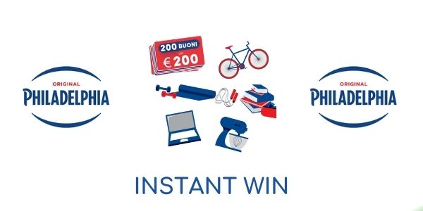 Instant win Philadelphia