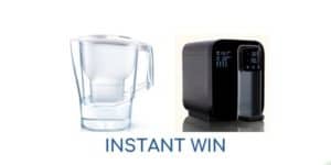 Instant win Unilever