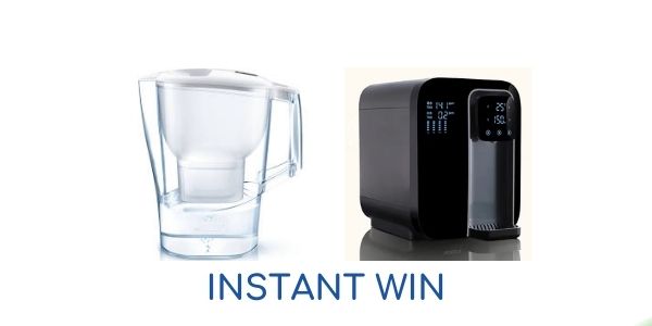 Instant win Unilever