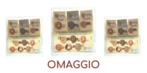 omaggio Mulino Bianco