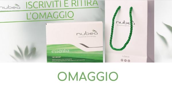 Omaggio Nubea
