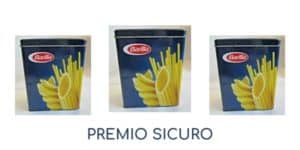 premio certo barilla