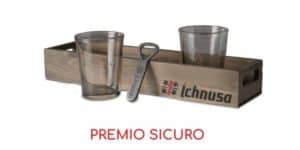 premio sicuro Ichnusa