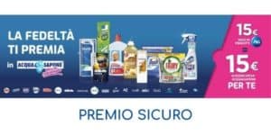 Premio sicuro P&G