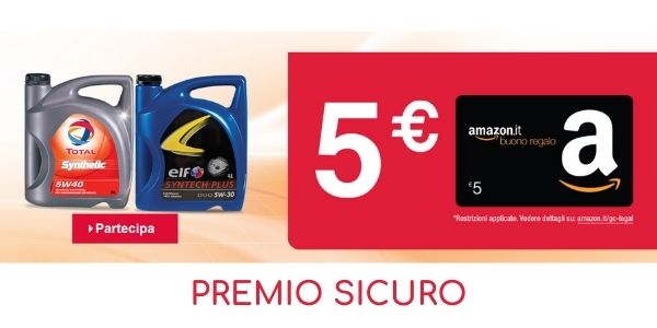 Premio sicuro Total