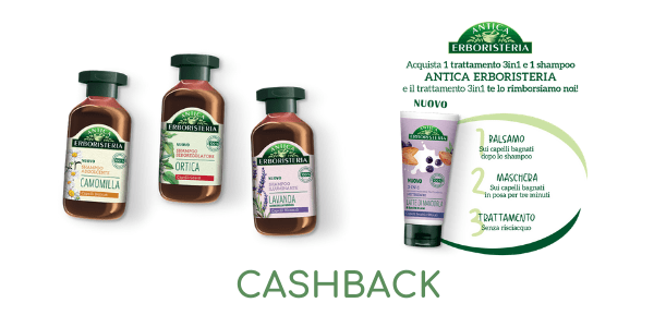 provami gratis Antica Erboristeria