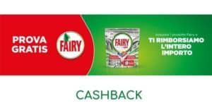 Provami gratis Fairy