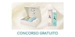 Concorso gratuito Vagheggi