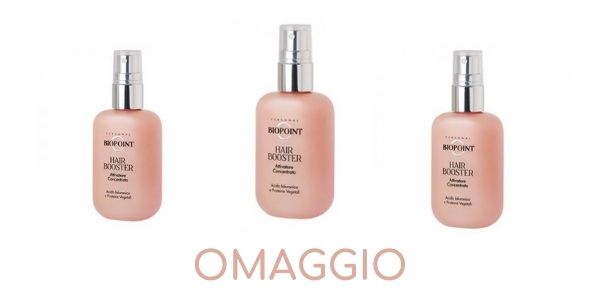 Biopoint Hair Booster