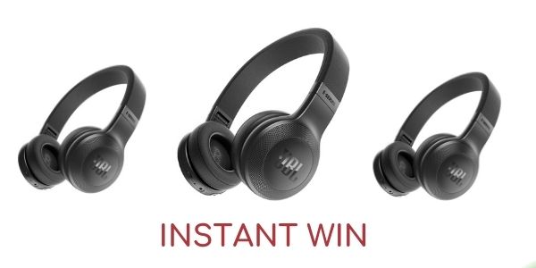 Concorso instant win Kellogg's