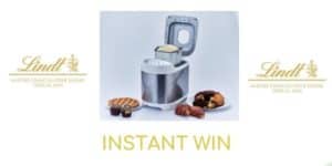 Concorso instant win Lindt pane e Lindt Concorso instant win Lindt