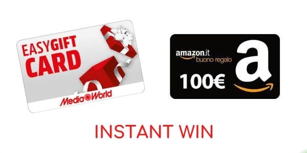 concorso instant win tempo