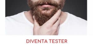 Diventa tester Gillette