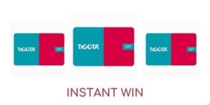 Instant win Henkel e Vape