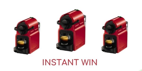 Instant win Lines Specialist