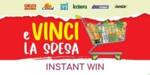 Instant win Marchi del Benessere