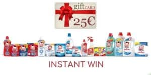 Instant win Omino Bianco