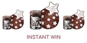 instant win pan di stelle 
