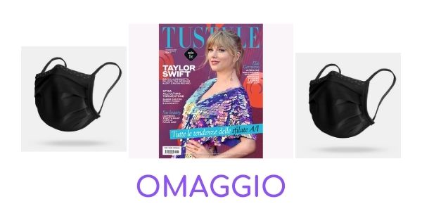 Mascherine di stoffa riutilizzabili