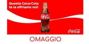 Omaggio Coca-Cola