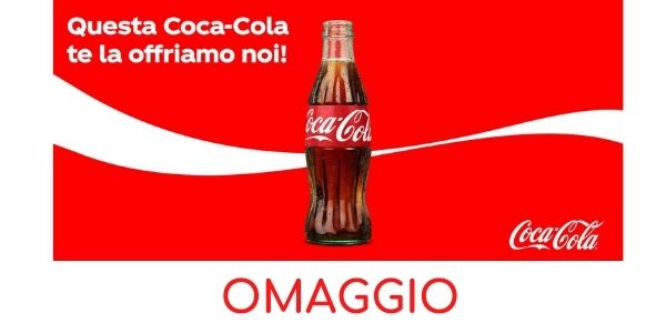 Omaggio Coca-Cola