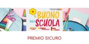 Premio sicuro Conad