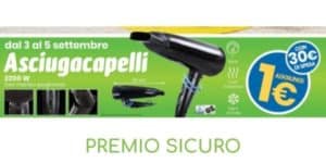 premio sicuro eurospin ricevi phon premio sicuro eurospin