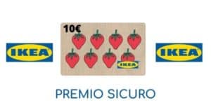 premio sicuro Ikea