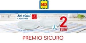 Premio sicuro MD