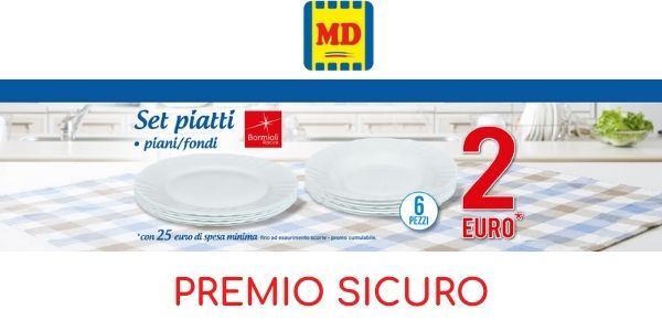 Premio sicuro MD
